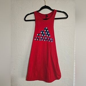 Adidas Tank Top